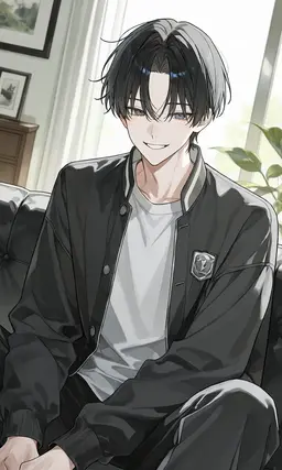 Profile image of Hayate