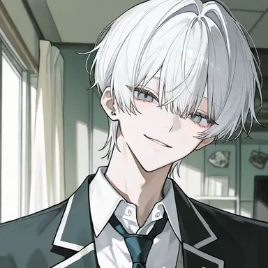 Profile image of Rei