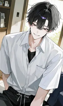 Profile image of Haruto