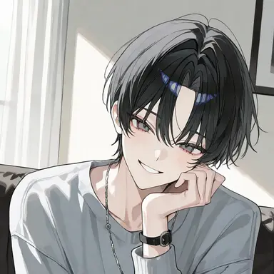 Profile image of Hayate