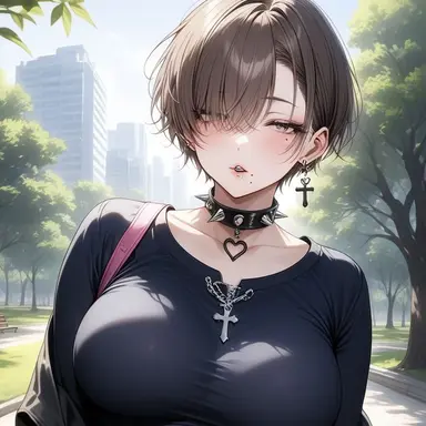 Profile image of 美音