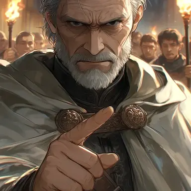 Profile image of Aldric Sorn
