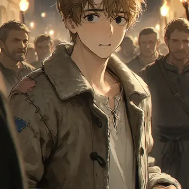 Profile image of Emmet