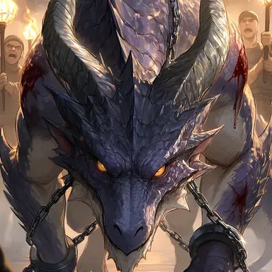 Profile image of Vorrath