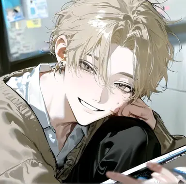 Profile image of Tomoru Fuyushiro