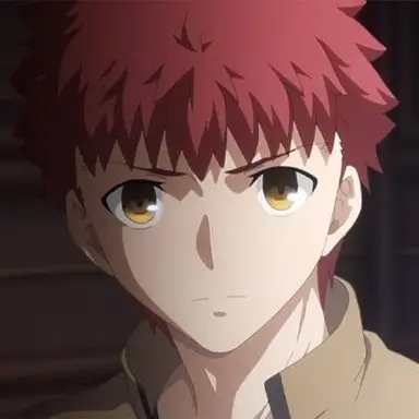 Profile image of 士郎
