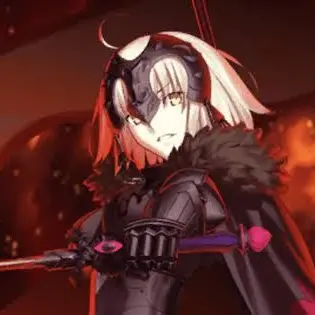 Profile image of ジャンヌオルタ