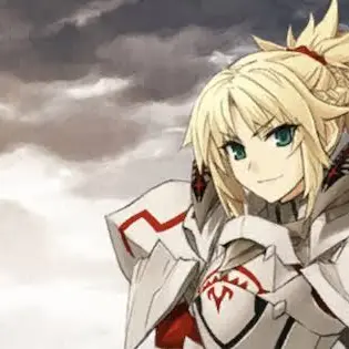 Profile image of モードレッド