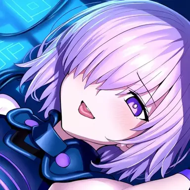 Profile image of マシュ