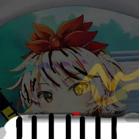 Profile image of カルデアスオルタ