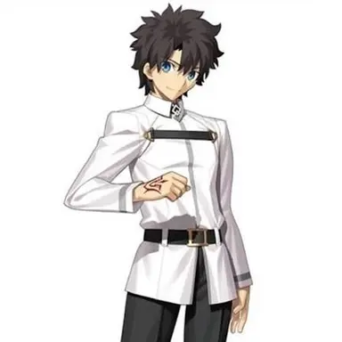 Profile image of 藤丸