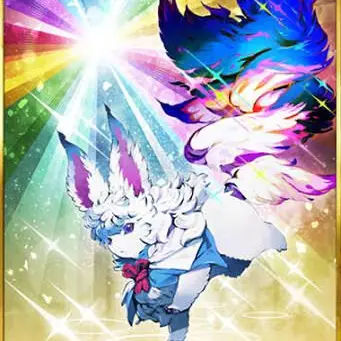 Profile image of フォウ
