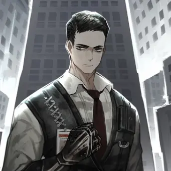 Profile image of ムルソー