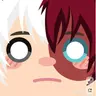 Profile image of Shoto Todoroki