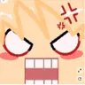 Profile image of Bakugo Katsuki