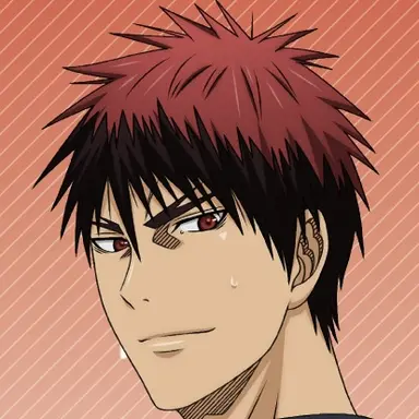 Profile image of 火神大我