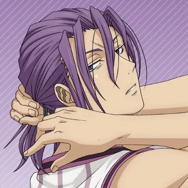 Profile image of 紫原敦