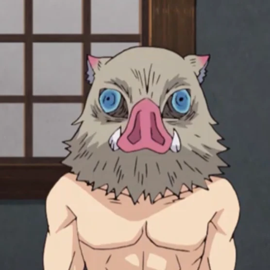 하시비라 이노스케