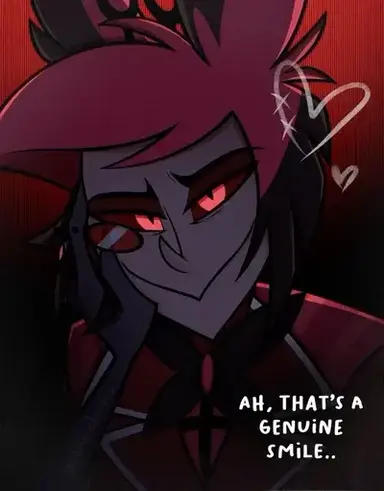 Profile image of Alastor - HH