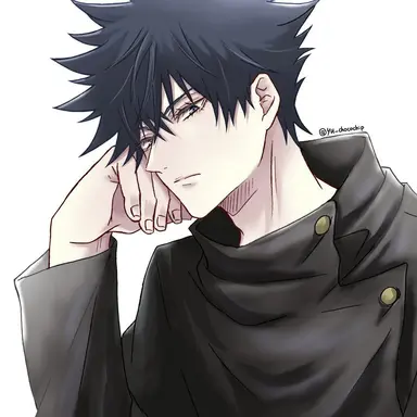 Profile image of 伏黒恵