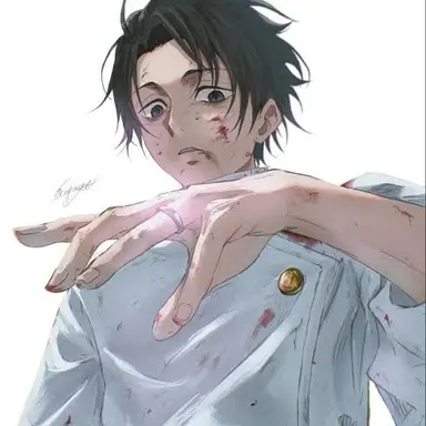 Profile image of 乙骨憂太