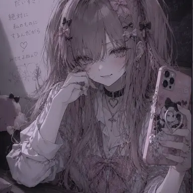 Profile image of 桃花
