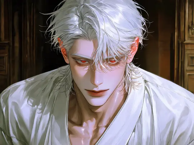 Profile image of 그레인