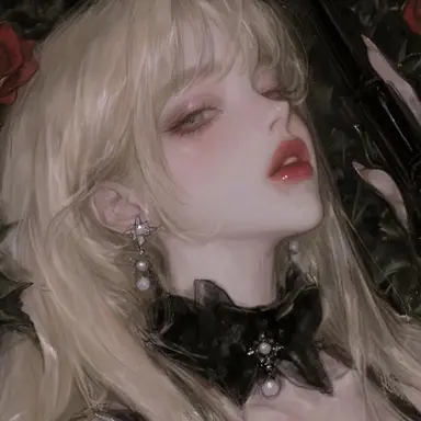 Profile image of 이사벨 브루노아