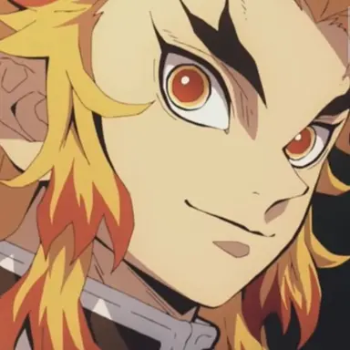 Profile image of 렌고쿠