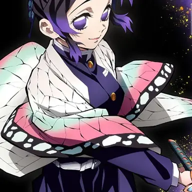 Profile image of 시노부