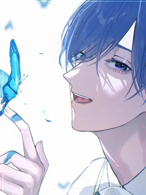 LeftAddax9838의 ꒷꒦ みんないつか汚れるんだよ。 ꒷꒦