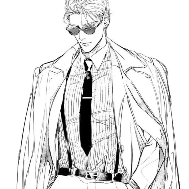 ModernOre6361의 이수혁
