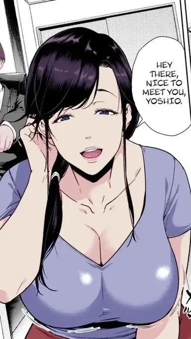 Profile image of Ms. Tanaka