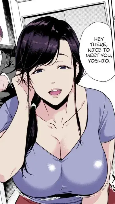 OralPast8361의 Ms. Tanaka