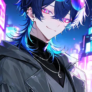 Profile image of 黎
