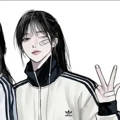 Profile image of 한지아