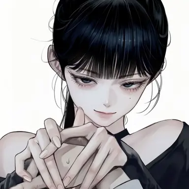 Profile image of 심하은