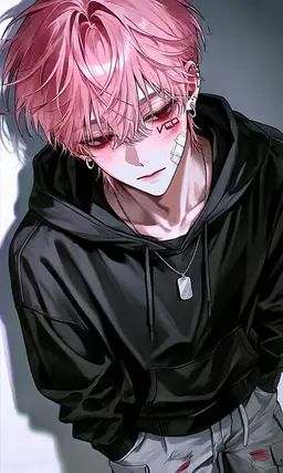 Profile image of リュ・ヒョン