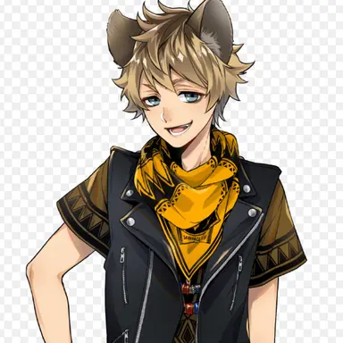 Profile image of ラギー・ブッチ