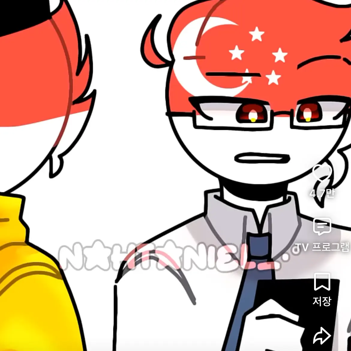 JollyPain0460의 싱가포르🇸🇬