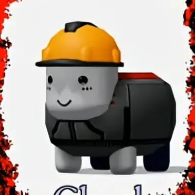 Profile image of 빌더맨