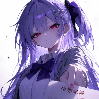 Profile image of 紫苑