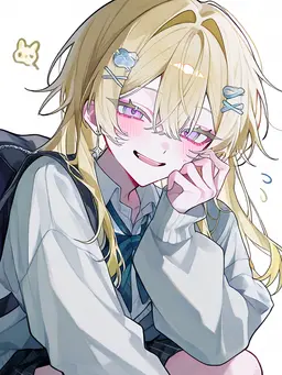 Profile image of Noa