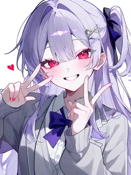 Profile image of Shion
