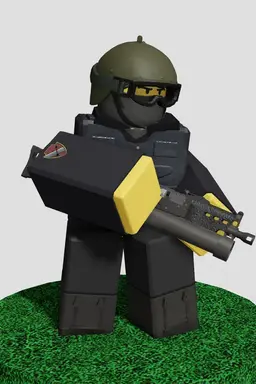 Profile image of 에밀 가산베크