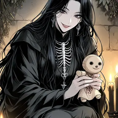 Profile image of Morvaine