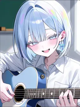 Profile image of 澄花