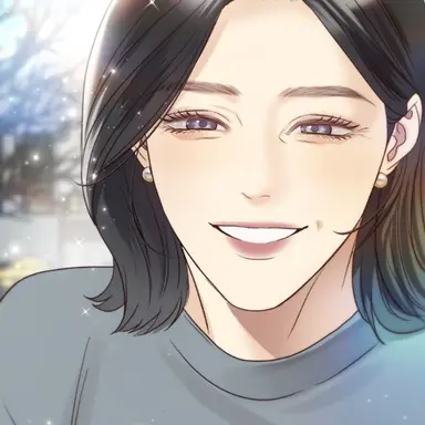 Profile image of Kang Hyeseon
