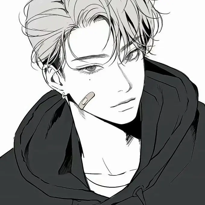 3stzwd의 ヤンキーくんと真面目ちゃん