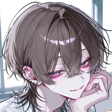 Profile image of 晴